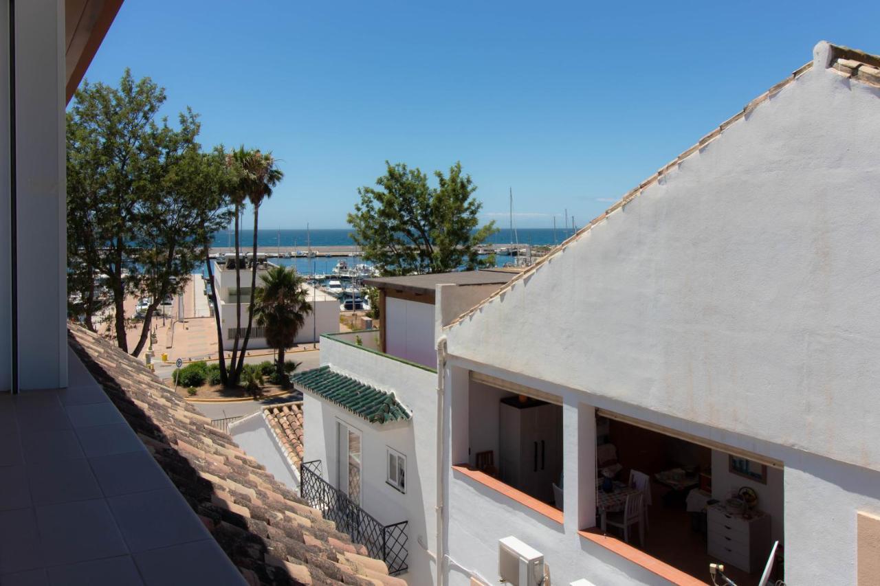 Puerto Ciro Apartment Marbella Exterior foto