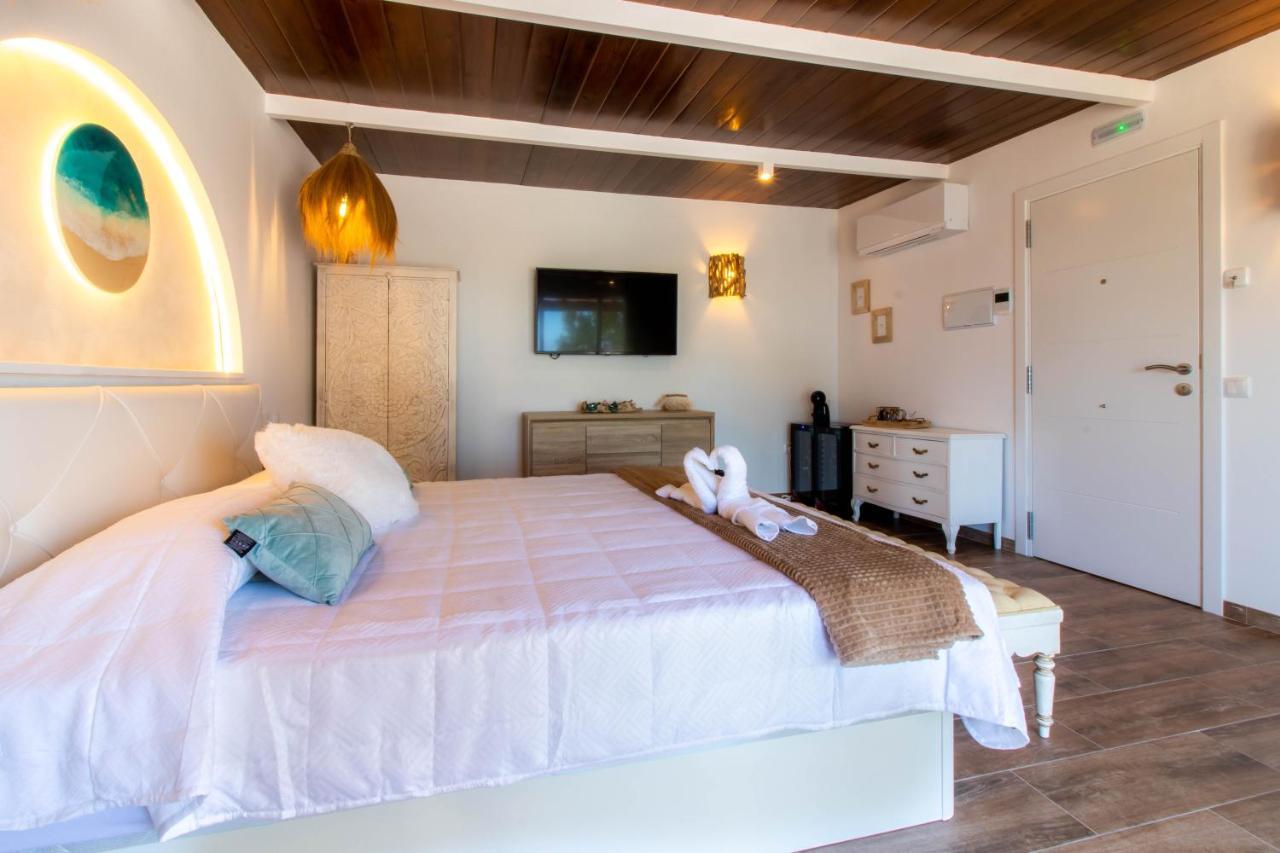 Puerto Ciro Apartment Marbella Exterior foto