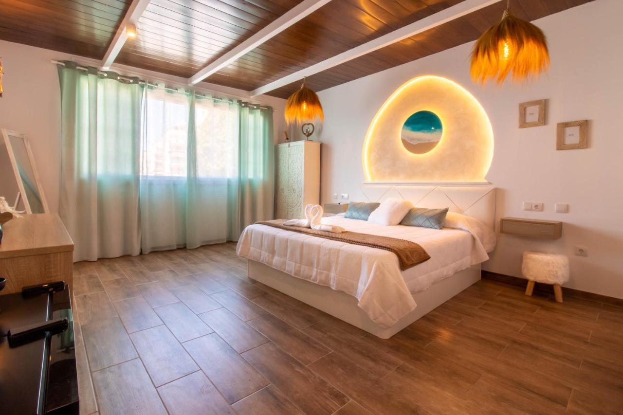 Puerto Ciro Apartment Marbella Exterior foto