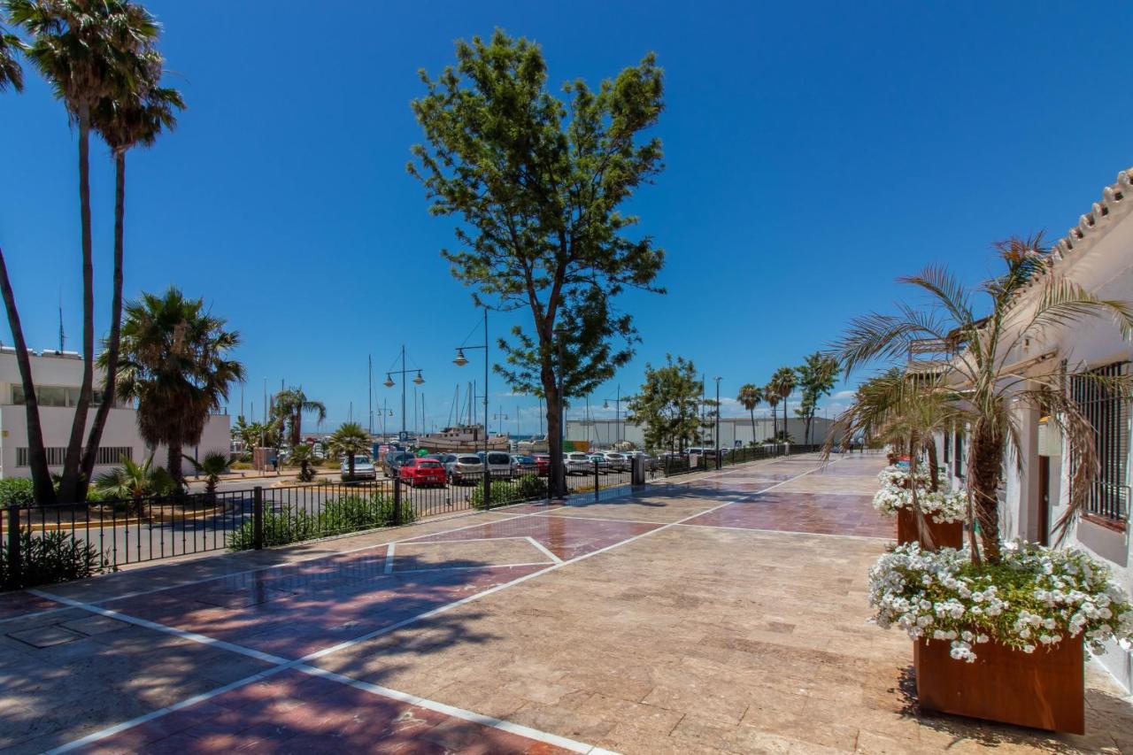 Puerto Ciro Apartment Marbella Exterior foto