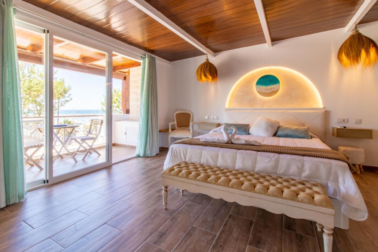 Puerto Ciro Apartment Marbella Exterior foto