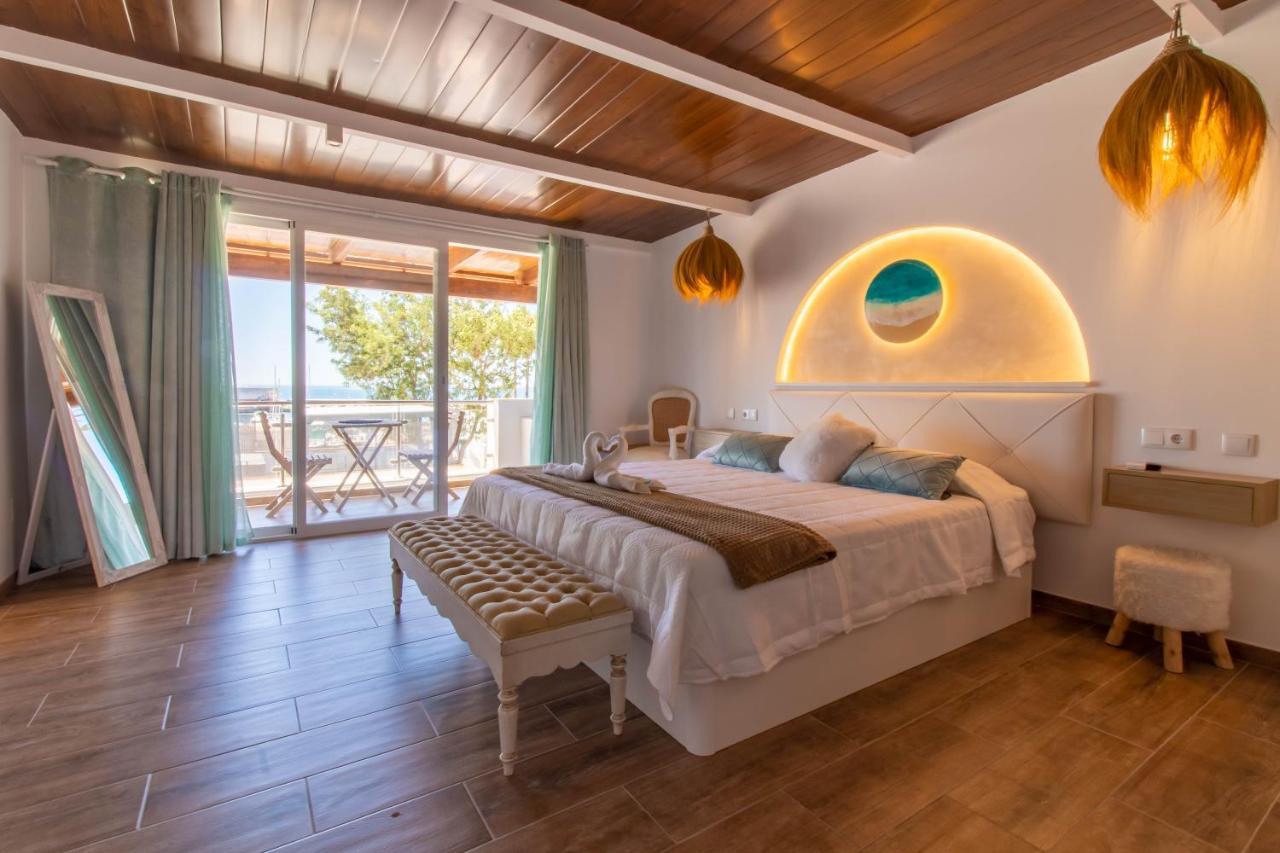 Puerto Ciro Apartment Marbella Exterior foto