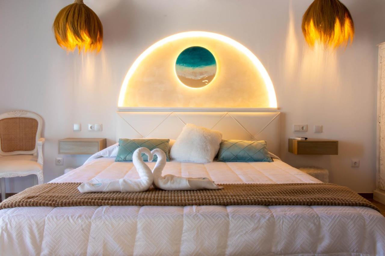 Puerto Ciro Apartment Marbella Exterior foto