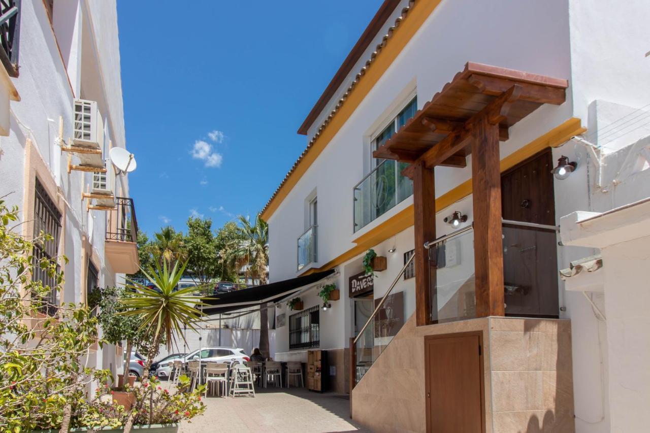 Puerto Ciro Apartment Marbella Exterior foto