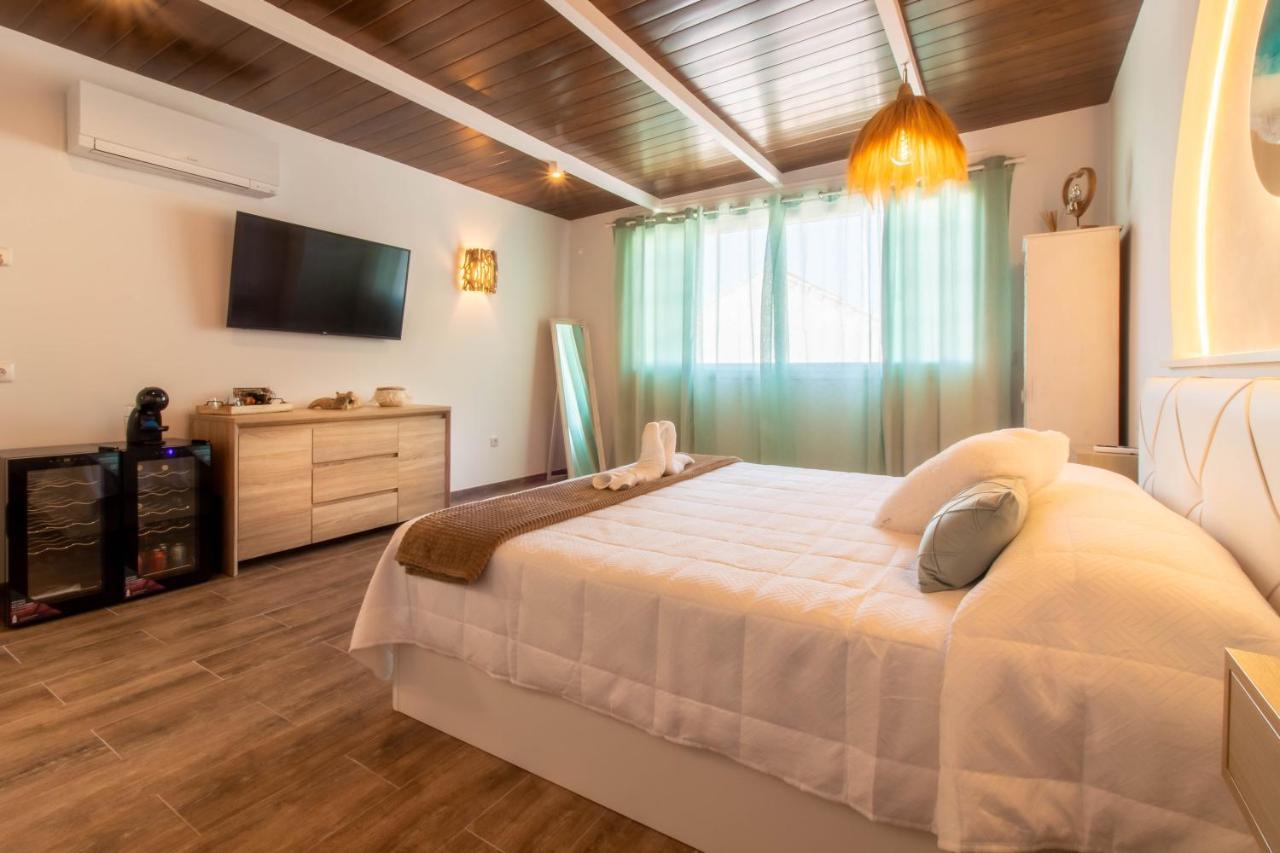 Puerto Ciro Apartment Marbella Exterior foto