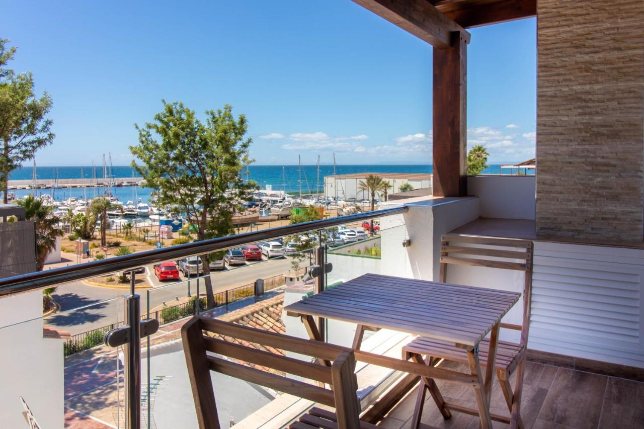 Puerto Ciro Apartment Marbella Exterior foto