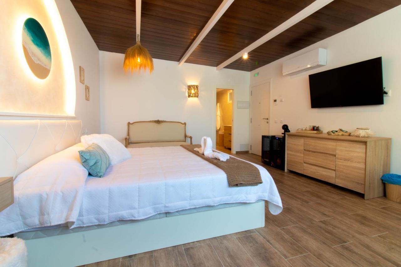 Puerto Ciro Apartment Marbella Exterior foto
